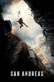 San Andreas Vider (2015) - Cały Film