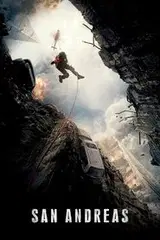 San Andreas Vider (2015) - Cały Film