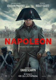 Napoleon Vider (2023) - Cały Film