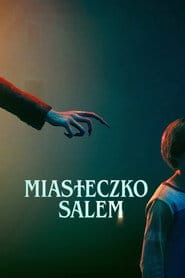 Miasteczko Salem Vider (2024) - Cały Film