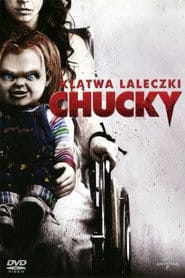 Klątwa Chucky Vider (2013) - Cały Film