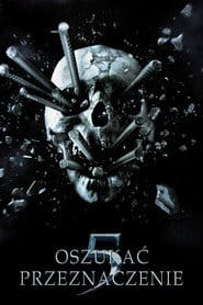 Oszukać przeznaczenie 5 Vider (2011) - Cały Film