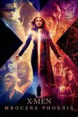 X-Men: Mroczna Phoenix Vider (2019) - Cały Film
