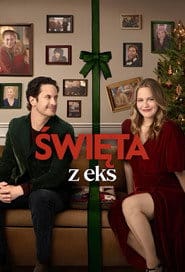 Święta z eks Vider (2025) - Cały Film