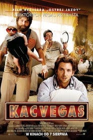 Kac Vegas Vider (2009) - Cały Film