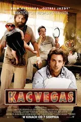 Kac Vegas Vider (2009) - Cały Film