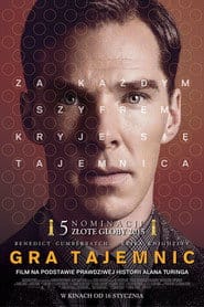Gra tajemnic Vider (2014) - Cały Film