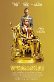Wybraniec Vider (2024) - Cały Film