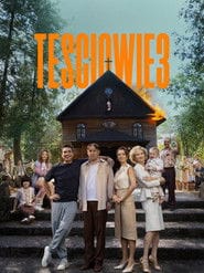 Teściowie 3 Vider (2025) - Cały Film