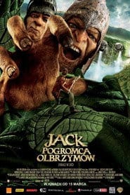 Jack: Pogromca olbrzymów Vider (2013) - Cały Film