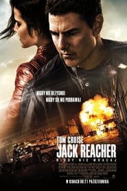 Jack Reacher: Nigdy nie wracaj (2016) Cały Film – eKino