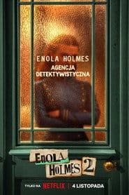 Enola Holmes 2 Vider (2022) - Cały Film
