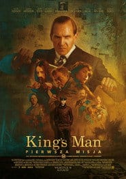 King’s Man. Pierwsza misja Vider (2021) - Cały Film
