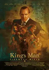 King’s Man. Pierwsza misja Vider (2021) - Cały Film