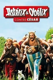 Asteriks i Obeliks kontra Cezar Vider (1999) - Cały Film