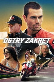 Ostry zakręt Vider (2024) - Cały Film