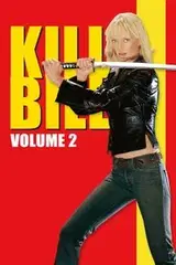 Kill Bill 2 Vider (2004) - Cały Film