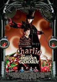Charlie i fabryka czekolady Vider (2005) - Cały Film
