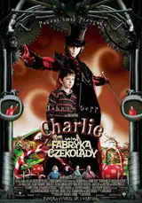 Charlie i fabryka czekolady Cały film - Gdzie obejrzeć online - Viderio