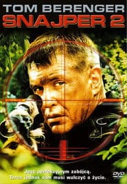 Snajper 2 Vider (2002) - Cały Film