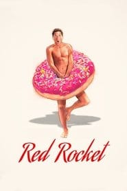 Red Rocket Vider (2021) - Cały Film