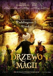 Drzewo magii Vider (2026) - Cały Film