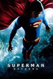 Superman: Powrót Vider (2006) - Cały Film