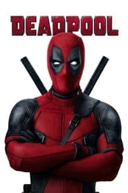 Deadpool Vider (2016) - Cały Film
