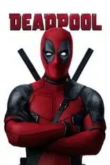 Deadpool Vider (2016) - Cały Film