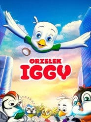 Orzełek Iggy Vider (2026) - Cały Film