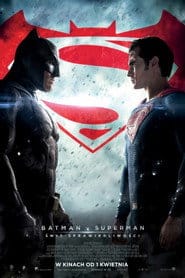 Batman v Superman: Świt sprawiedliwości Vider (2016) - Cały Film