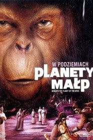 W podziemiach Planety Małp Vider (1970) - Cały Film
