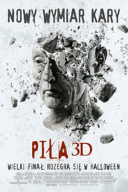 Piła 3D Vider (2010) - Cały Film