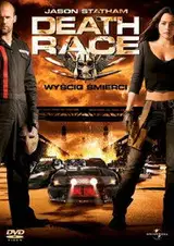 Wyścig Śmierci Vider (2008) - Cały Film