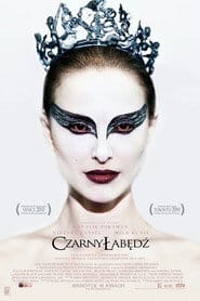 Czarny Łabędź Vider (2010) - Cały Film