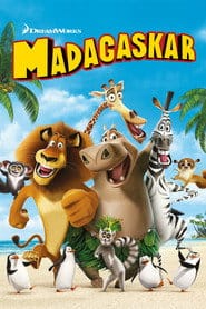 Madagaskar Vider (2005) - Cały Film
