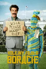 Kolejny film o Boracie Vider (2020) - Cały Film