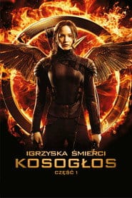 Igrzyska śmierci: Kosogłos. Część 1 Vider (2014) - Cały Film