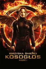 Igrzyska śmierci: Kosogłos. Część 1 Vider (2014) - Cały Film