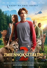 Zmiennokształtni 2 Vider (2026) - Cały Film