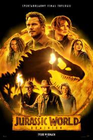 Jurassic World: Dominion Vider (2022) - Cały Film