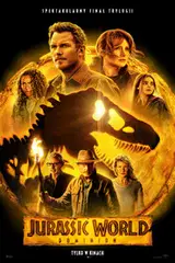 Jurassic World: Dominion Vider (2022) - Cały Film