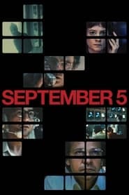 5 września Vider (2024) - Cały Film