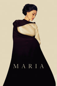 Maria Callas Vider (2024) - Cały Film