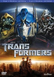 Transformers Vider (2007) - Cały Film