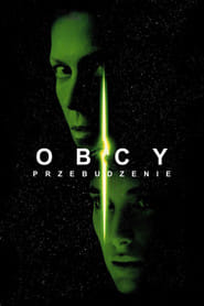 Obcy: Przebudzenie Vider (1997) - Cały Film