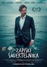 Zapiski śmiertelnika Vider (2026) - Cały Film