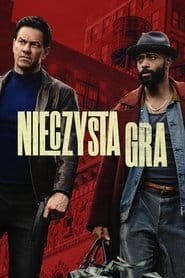 Nieczysta gra Vider (2025) - Cały Film