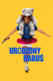 Urodzony rabuś Vider (2025) - Cały Film