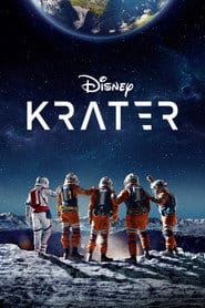Krater Vider (2023) - Cały Film